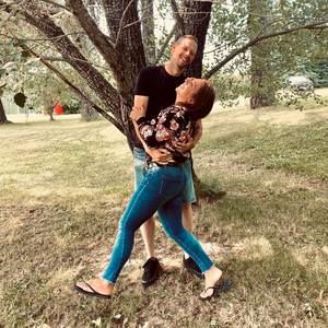 Meet your Posher, Trisha